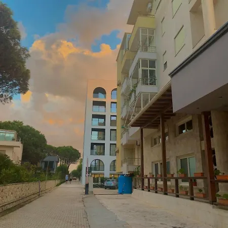 Appartment- Qerret, Durres * Golem (Tirana)