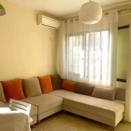 Appartment- Qerret, Durres * Golem (Tirana)