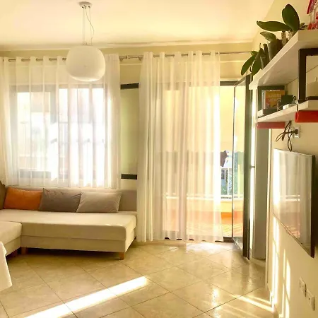 Apartment Appartment- Qerret, Durres *