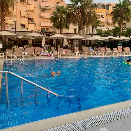 Apartment Appartment- Qerret, Durres Golem (Tirana)