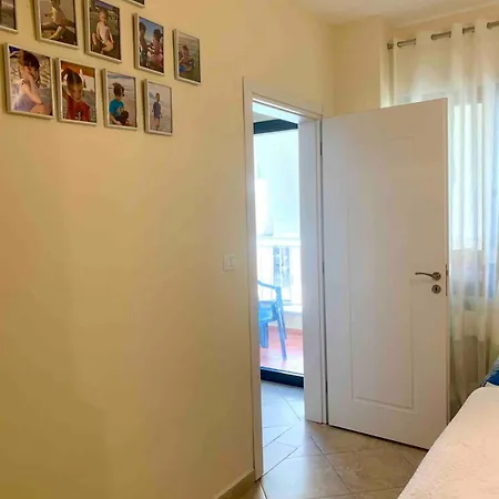 Appartment- Qerret, Durres Διαμέρισμα