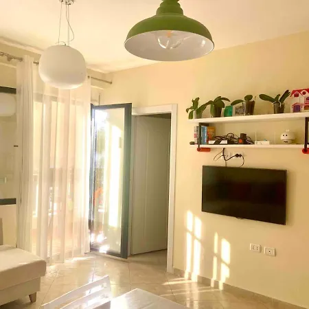 Διαμέρισμα Appartment- Qerret, Durres