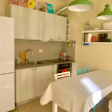 Appartment- Qerret, Durres Διαμέρισμα
